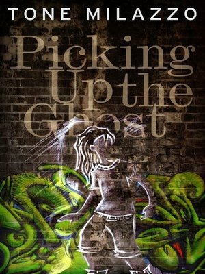 cover image of Picking Up the Ghost